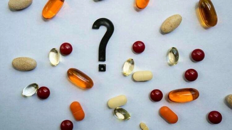 Vitamin almak sanıldığı kadar faydalı mı?