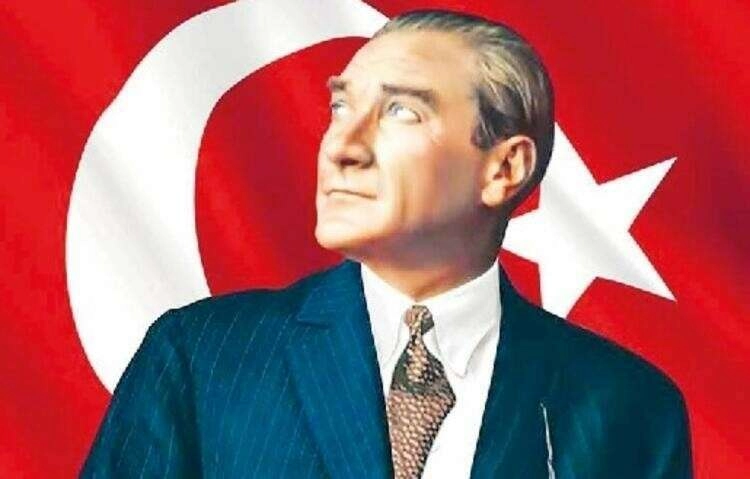 O manşetteki 'Cumhuriyet'