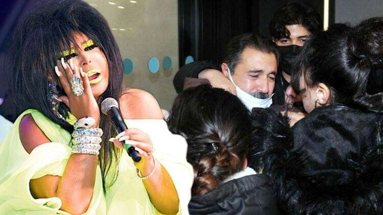 Bülent Ersoy: Orkestrama 100 bin TL yardım ettim!