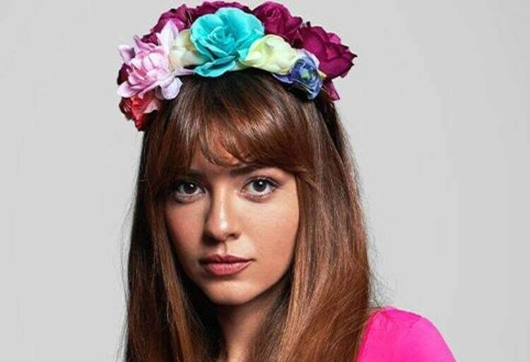 Üç Kuruş'un Leyla'sı Aslıhan Malbora kimdir?