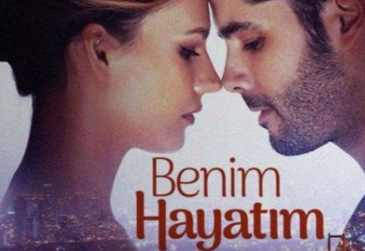 Benim Hayatım dizisinin konusu ve oyuncu kadrosu