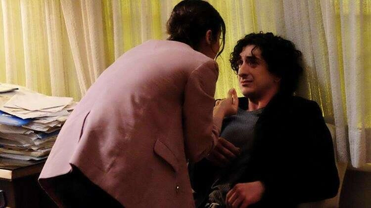 'Yargı'dan çok konuşulacak tanıtım! 'Kim ölümü hak eder?'