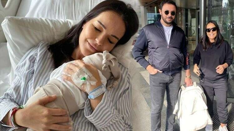 Bengü: Zeynep kardeşini öptü, kokladı