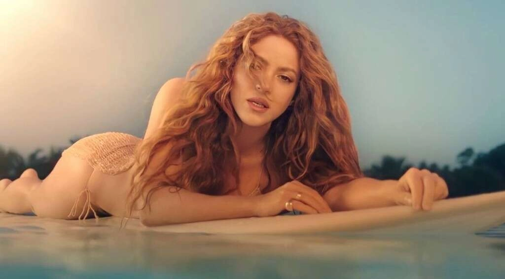 Shakira o anları anlattı: Çılgıncaydı...