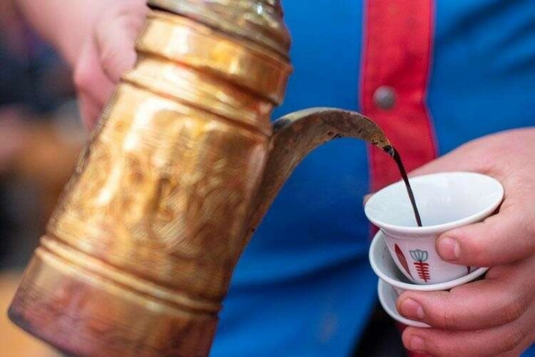 İşte Türk Kahvesi Çeşitleri!