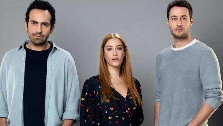 Misafir dizisi oyuncuları kimdir, konusu nedir?