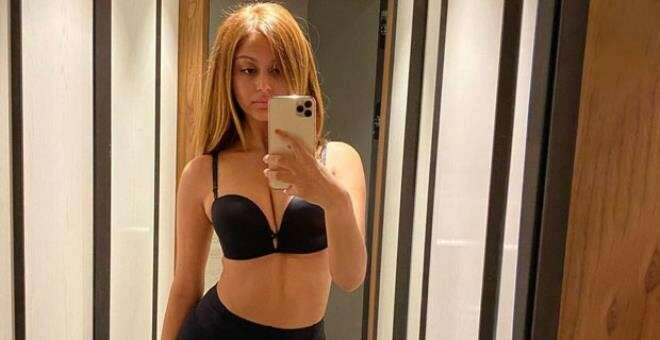 Ünlü futbolcularla para karşılığında birlikte olmuştu! Şimdiki mesleği...