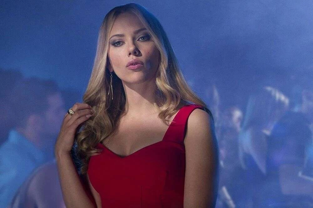 Hollywood'un zirvesine yolculuk!