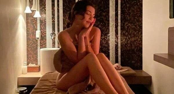 Şok eden 'eskortluk' itirafı!