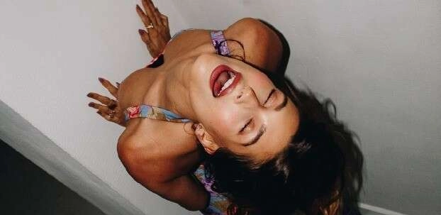 Hailey Bieber, yaktı geçti...