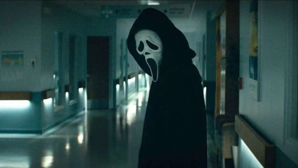 Çığlık 5'in (Scream 5) Türkçe karakter afişleri çıktı