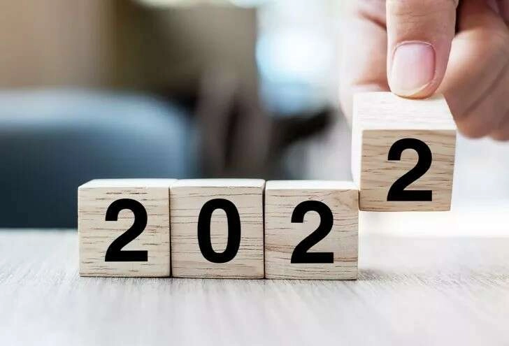2022'de neler olacak? İşte 6 kehanet!