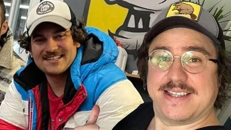 Çağatay Ulusoy'un son hali sosyal medyayı salladı!