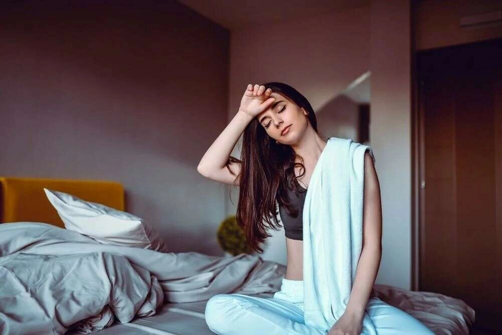 Omicron'un geceleri rahatsızlık veren yeni belirtisi açıklandı