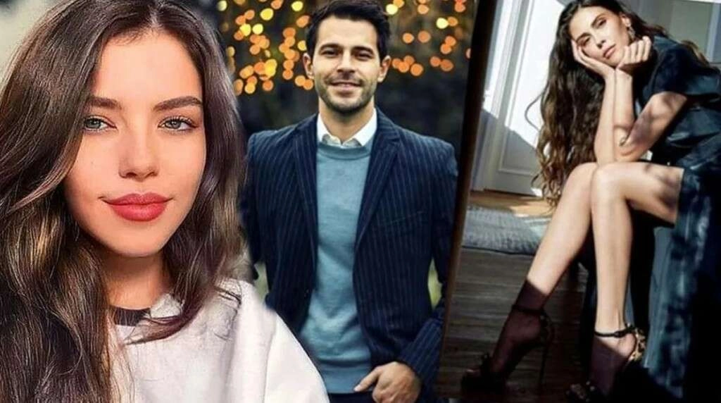 Aygün Aydın'dan yatak odası ifşası geldi! Yataktaki Hakan Sabancı mı?