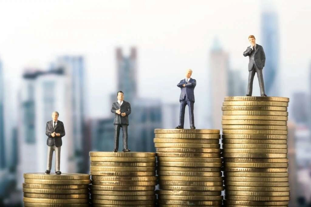 En zengin 10 insan 2021'de servetlerine servet kattı!