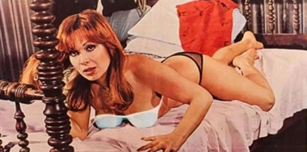 Yeşilçam'ın ateşli güzeli aslında erkekmiş!