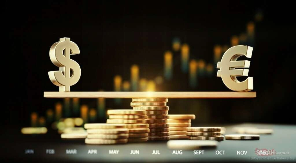 2022'de nereye yatırım yapılmalı? Uzmanından açıklama...