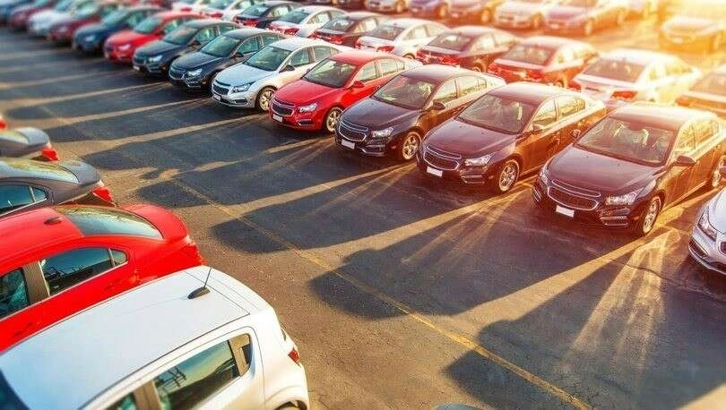 2021'de en çok satılan otomotiv markaları belli oldu