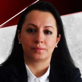 Doç. Dr. Filiz ERYILMAZ