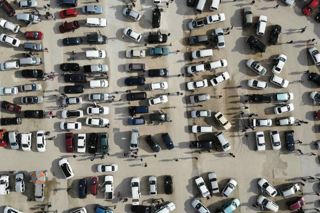 İkinci el araç alacaklar bu hileye dikkat!