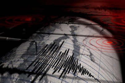 Bursa yine sallandı! Depremin merkez üssü belli oldu