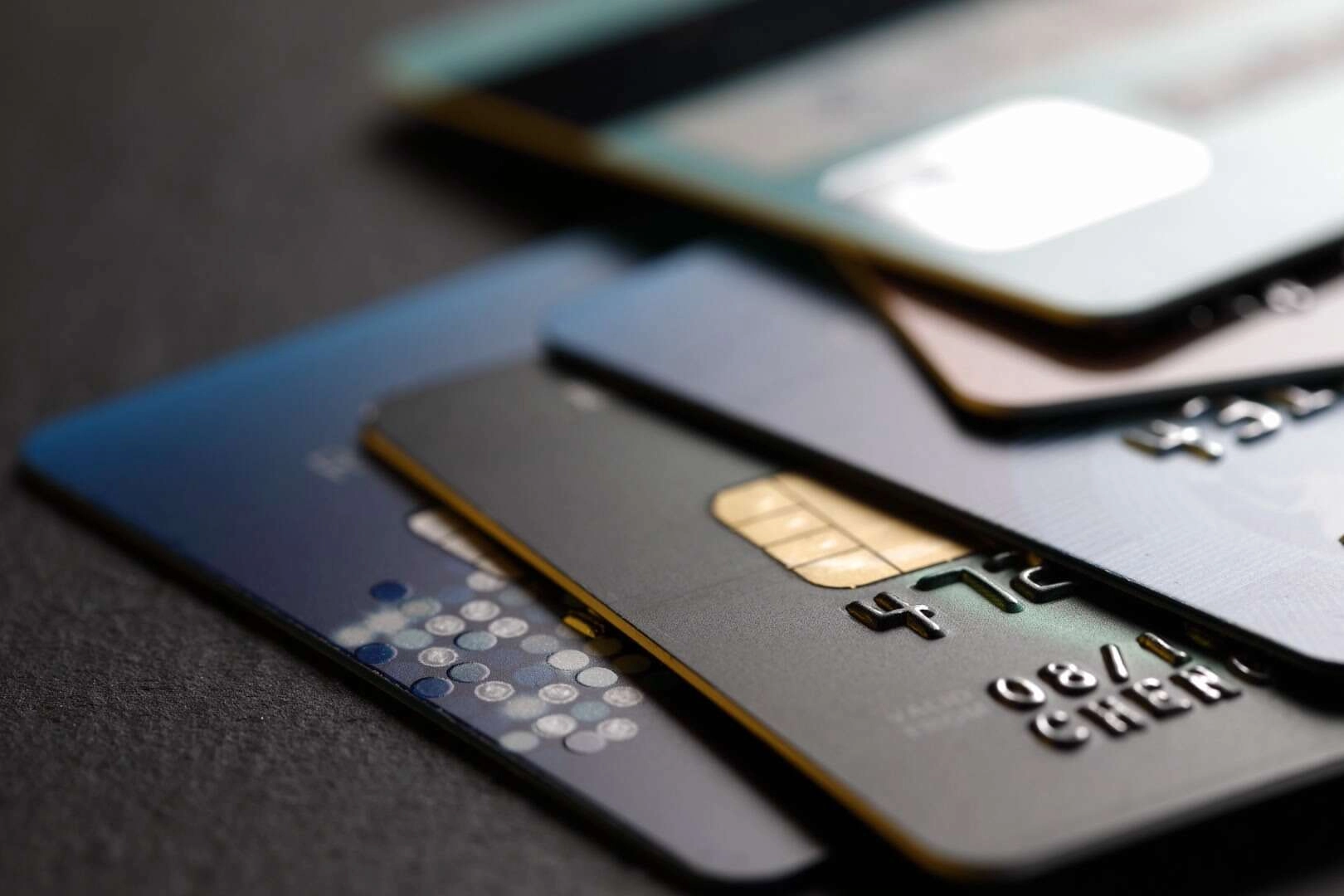 Kredi kartı kullananlar dikkat! Faizler değişti...