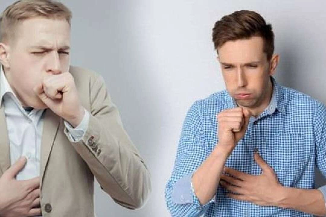 Evde kuru öksürüğü hemen kesen çözümler!