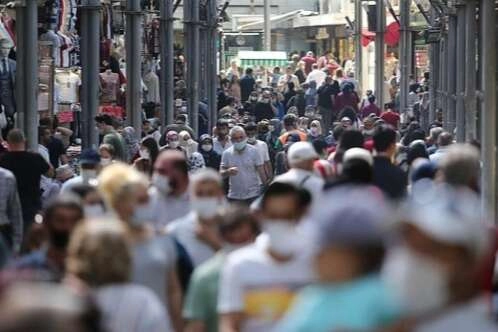 Herkes memleketinde yaşasaydı, Bursa kaçıncı büyük il olurdu?
