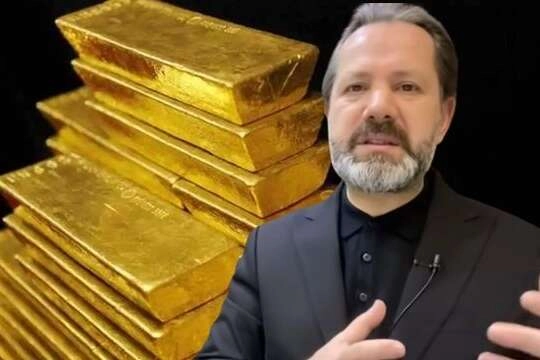 İslam Memiş'den altın uyarısı: Tuzak var!