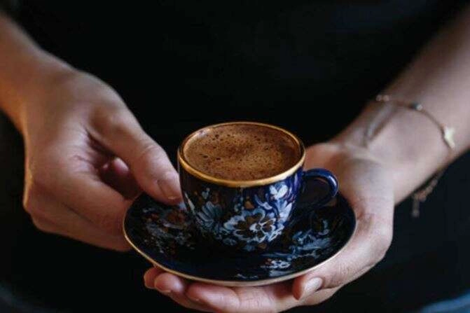 Yeni araştırma! Her gün kahve içerseniz bakın ne oluyor...