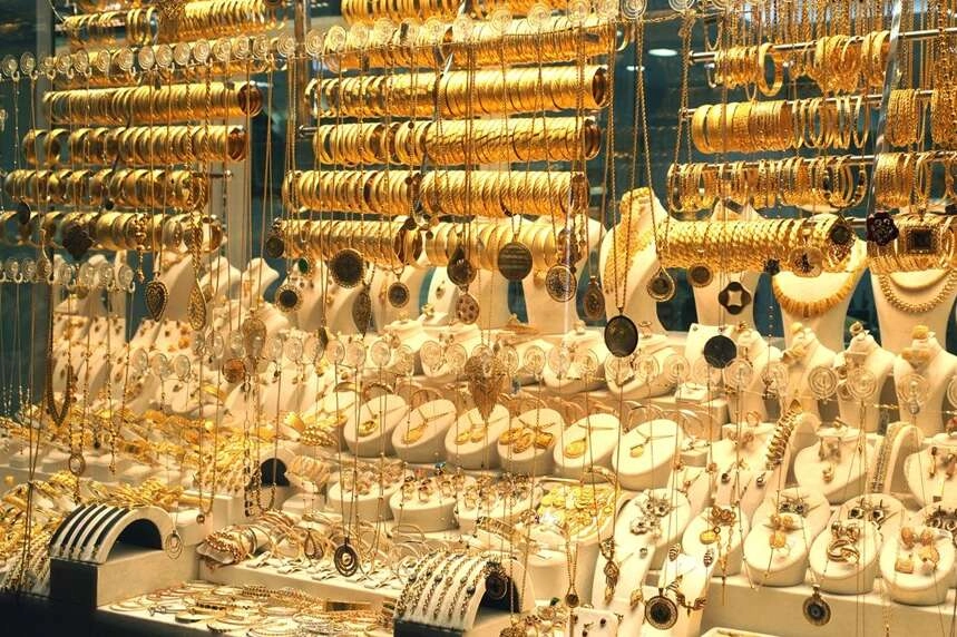 Yastık altı altınlar için yeni düzenleme