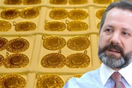 Yatırım uzmanı Memiş'ten altın çıkışı: Fiziki olarak bile alınamayacak!