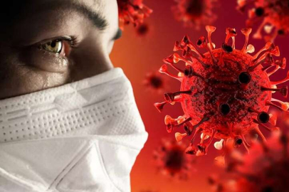 Kovid-19 gibi havadan yayılıyor! Uzman isim uyardı