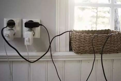 Vampir cihazlar: Elektrik faturasının dörtte biri onların suçu!