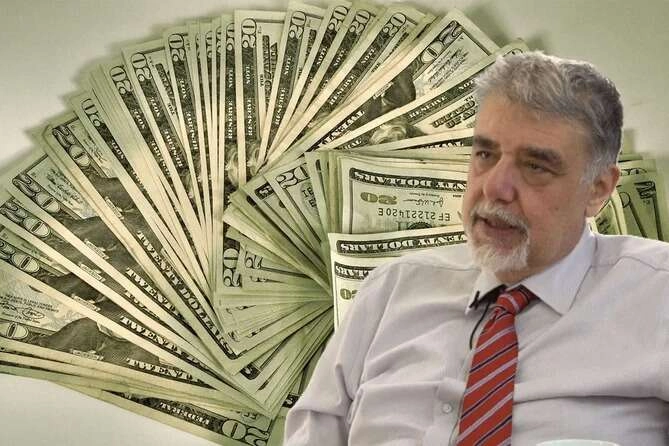 Yıl sonu dolar kuru tahmini korkuttu! Kur o tarihte patlayacak