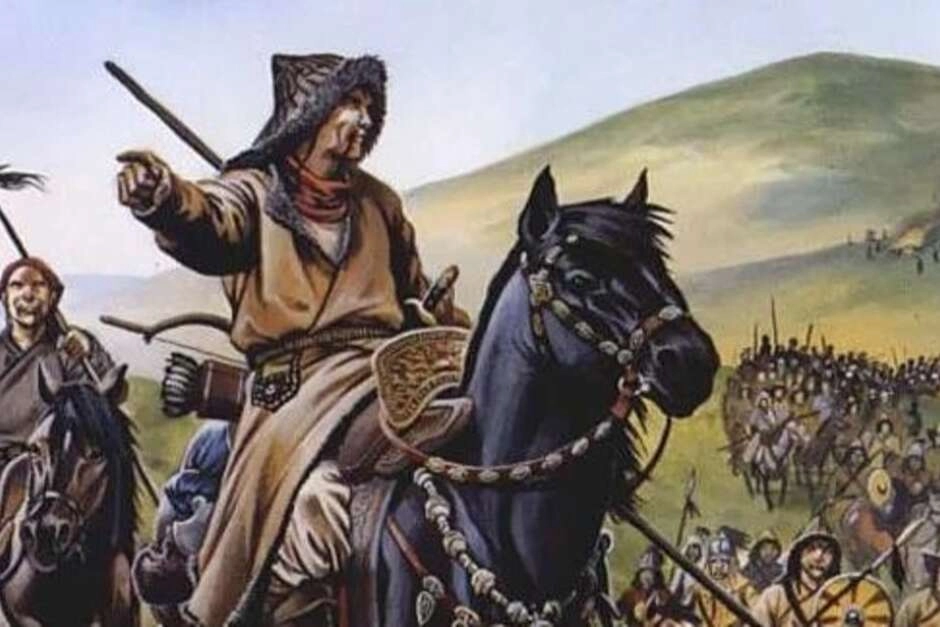 Hangi Türk boyundan geldiğinizi biliyor musunuz? 