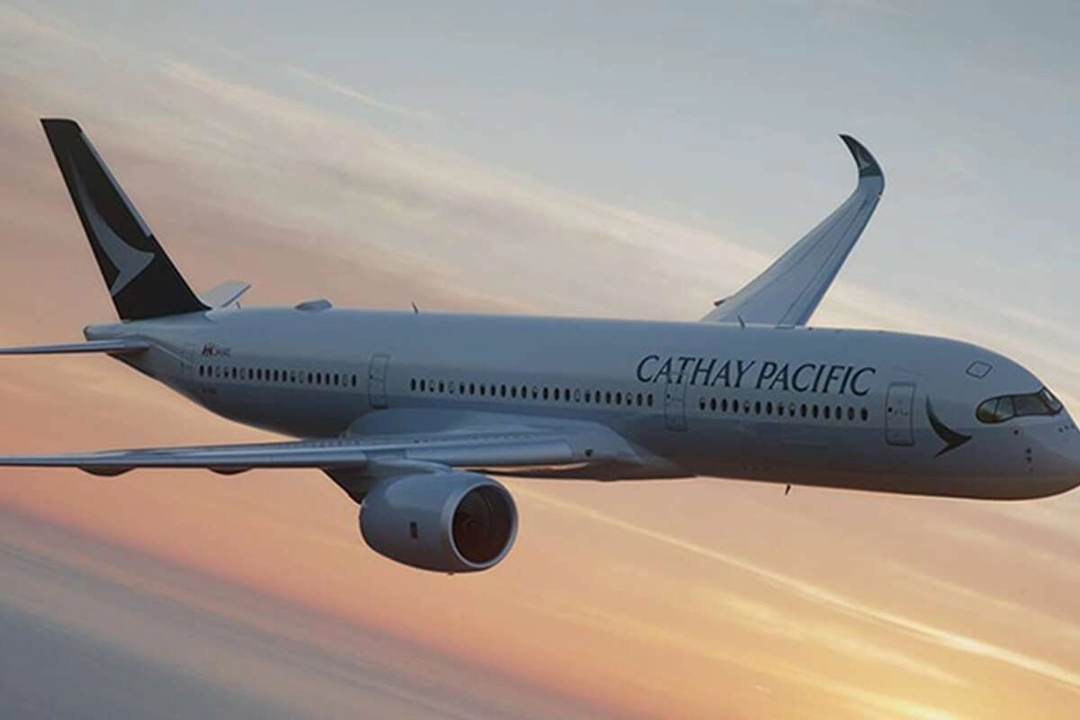 Rusya-Ukrayna savaşından dolayı dünyanın en uzun ticari uçuşu gerçekleşecek