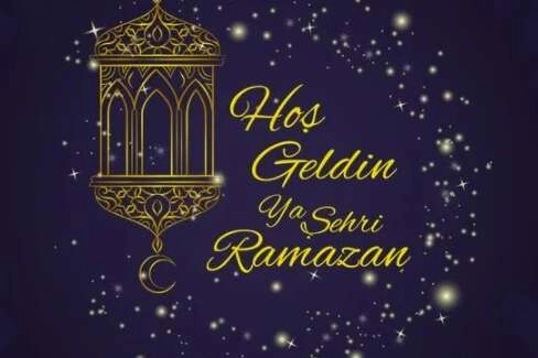 En güzel ramazan mesajları! 2022 ramazan kutlama sözleri