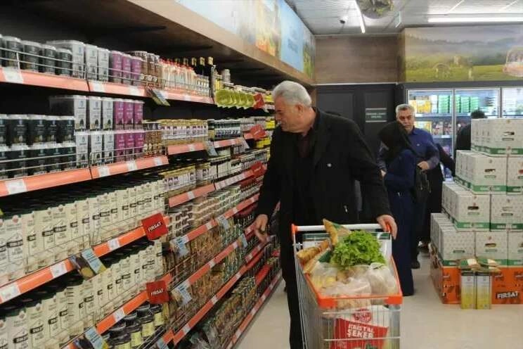 Tarım Kredi Kooperatif Marketleri'nden Ramazan kampanyası!