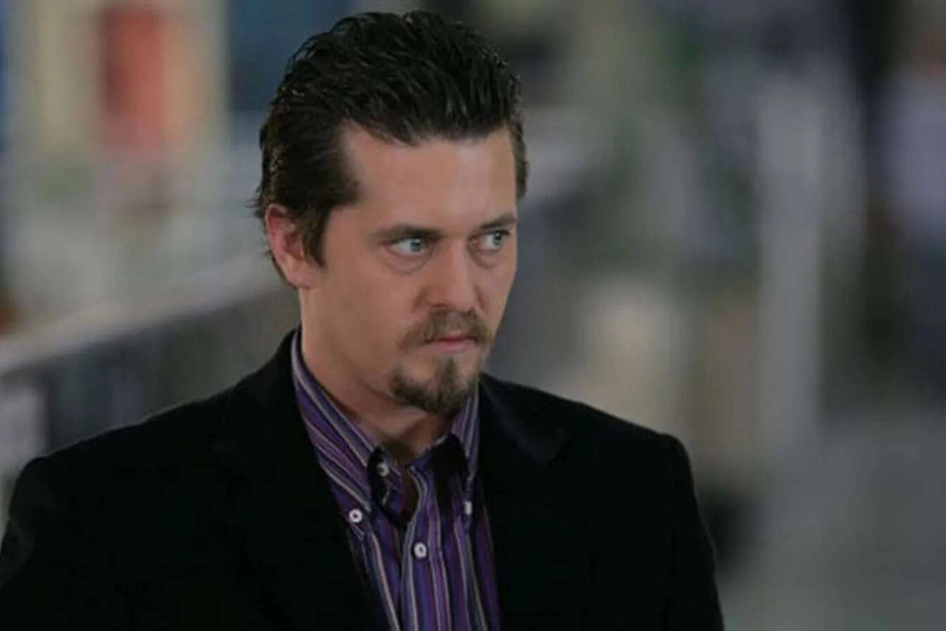 Ünlü oyuncu Mete Horozoğlu'nun yeni imajı şaşırttı