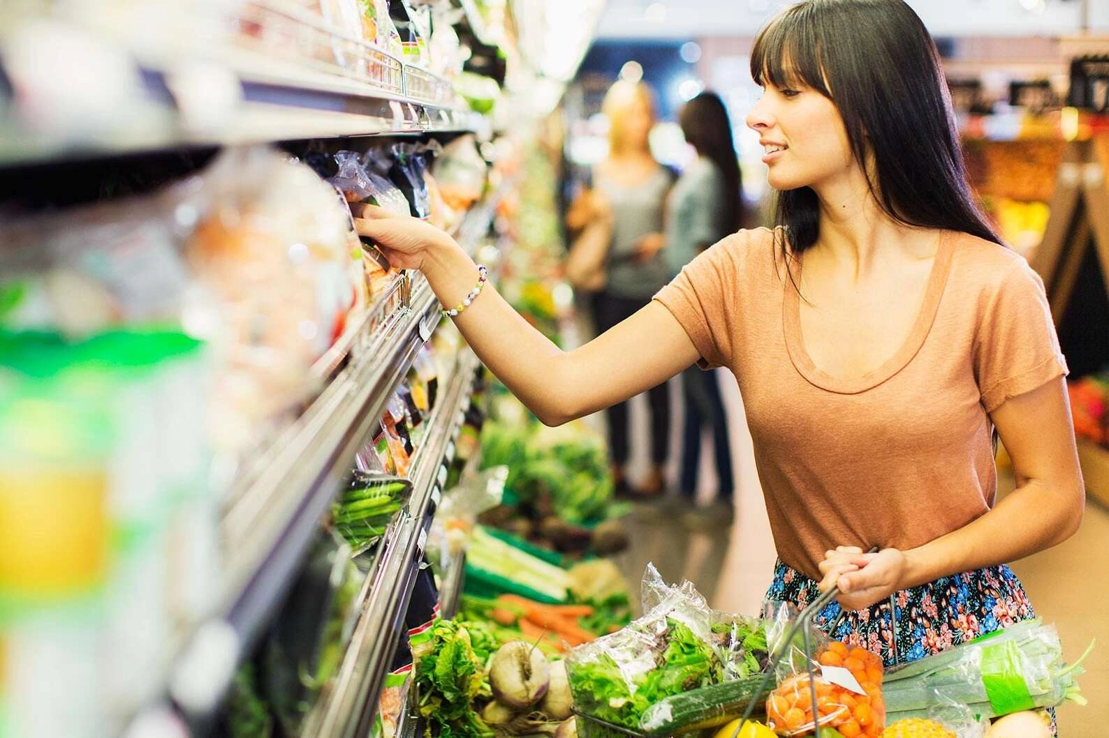 Fiyatlarda dalgalanmaya karşı dijital sistem! Gıda zinciri anbean izlenecek