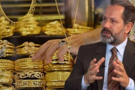 Bayram öncesi gram altın için rekor tahmin!