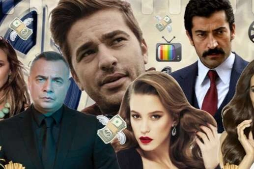 Ünlülerin servetleri dudak uçuklattı! İşte malvarlıkları...