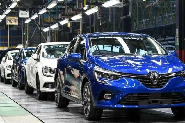 Türkiye’de en çok o araçlar çalındı!