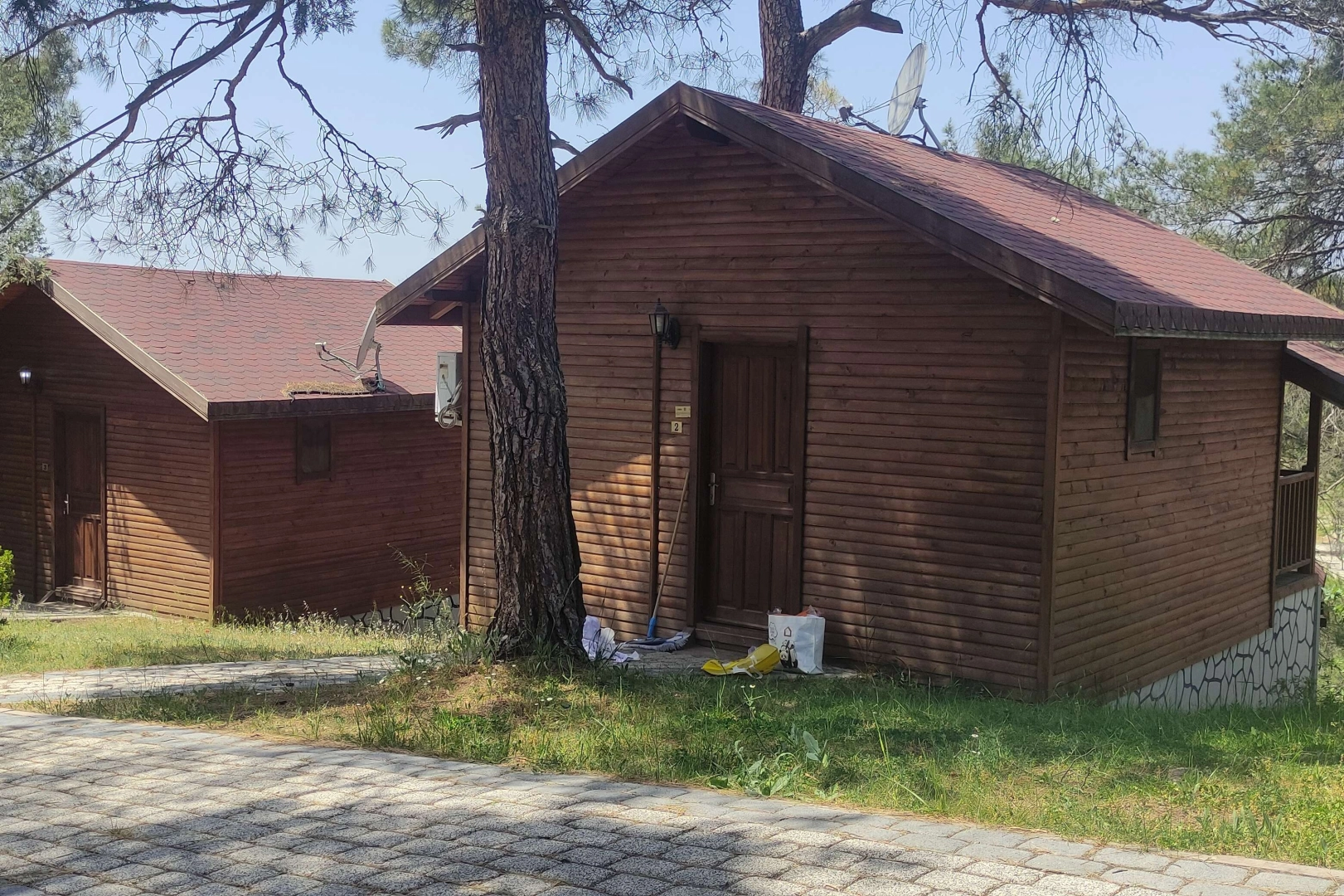 Bursa'da bu yaz doğa tatilleri moda!