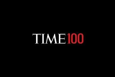 Yılın en etkili isimleri Time 100 Gala'sında