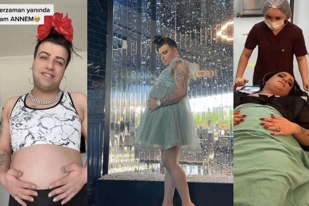 Hazal Kaya'dan Bergüzar Korel'e Mükremin Gezgin tepkisi