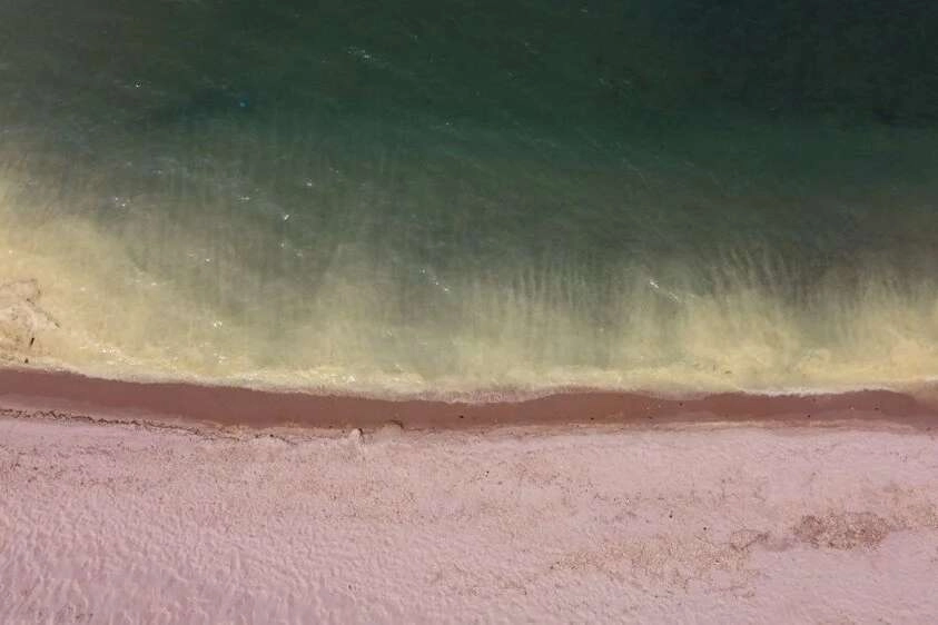 Karadeniz'deki renk değişiminin nedeni belli oldu