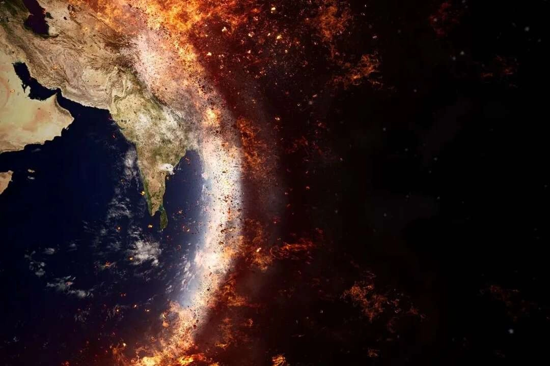 Felaketin eşiğindeyiz! Rekor düzeyde sıcaklıklar gelecek